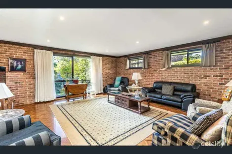 Property photo of 54 Ulundri Drive Castle Hill NSW 2154