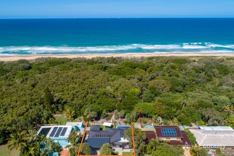 Property photo of 99 Oceanic Drive Warana QLD 4575