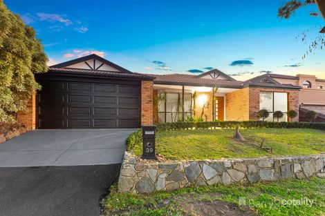 Property photo of 39 Highfielde Avenue Berwick VIC 3806