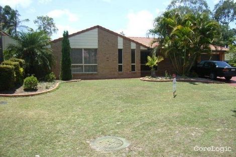 Property photo of 7 Flinders Crescent Forest Lake QLD 4078
