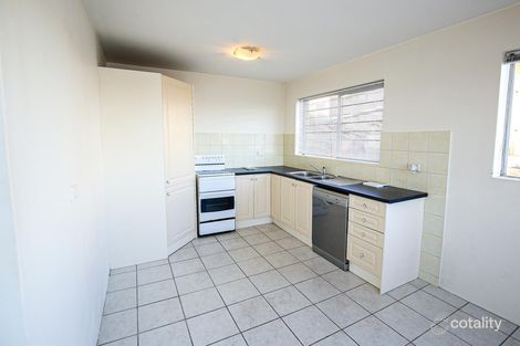 Property photo of 2/61 Hillside Crescent Hamilton QLD 4007