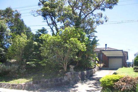 213 Cooriengah Heights Rd, Engadine, NSW 2233