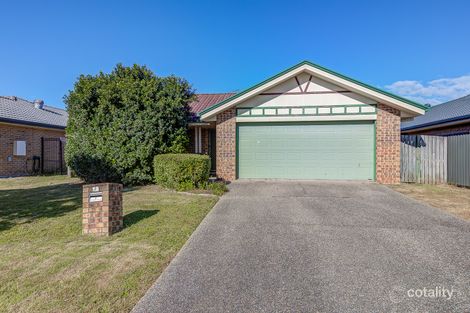 Property photo of 3 Boardwalk Avenue Meadowbrook QLD 4131