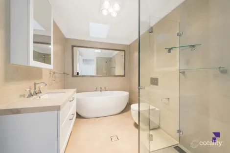 Property photo of 12A Highview Avenue Greenacre NSW 2190