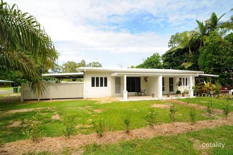 Property photo of 2/4 Olive Street Newell QLD 4873