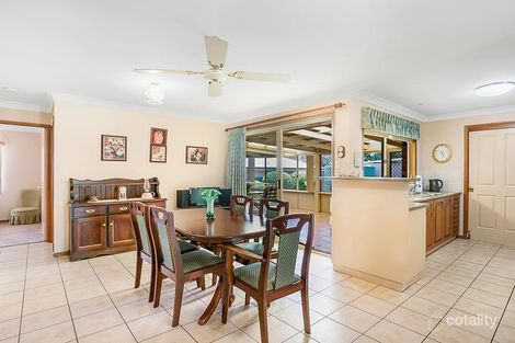 Property photo of 10 Darmstadt Court Kearneys Spring QLD 4350