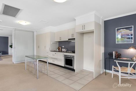 Property photo of 109/11A Lachlan Street Waterloo NSW 2017