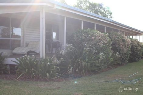 Property photo of 12733 Carnarvon Highway St George QLD 4487