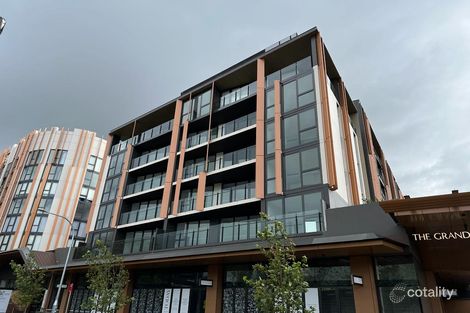 507/16b Evans Ave, Eastlakes, NSW 2018