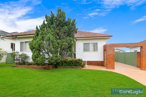 Property photo of 8 Chiltern Road Guildford NSW 2161