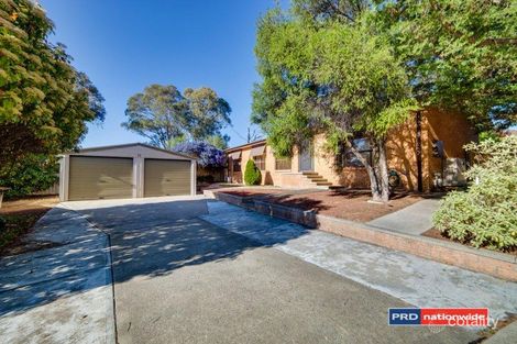 Property photo of 10 Farrelly Close Oxley ACT 2903