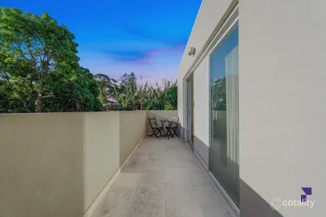 Property photo of 12A Highview Avenue Greenacre NSW 2190