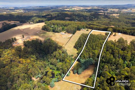 Property photo of 90 Grey Road Gembrook VIC 3783