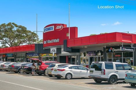 Property photo of 31 Amelia Street North Ryde NSW 2113