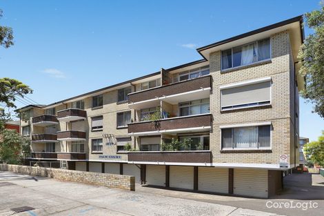 Property photo of 13/65-69 Avoca Street Randwick NSW 2031