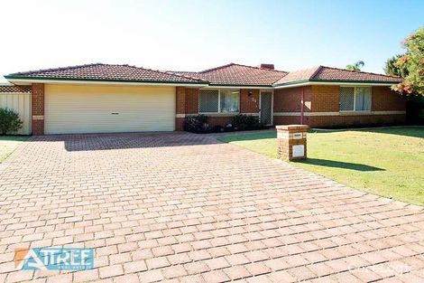 Property photo of 39 Waratah Boulevard Canning Vale WA 6155