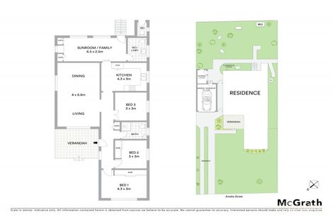 Property photo of 31 Amelia Street North Ryde NSW 2113