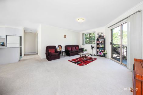 Property photo of 10/85 Port Jackson Circuit Phillip ACT 2606