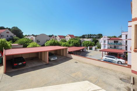 Property photo of 10/85 Port Jackson Circuit Phillip ACT 2606