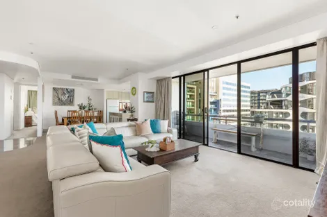 14c/29 Queens Rd, Melbourne, VIC 3004