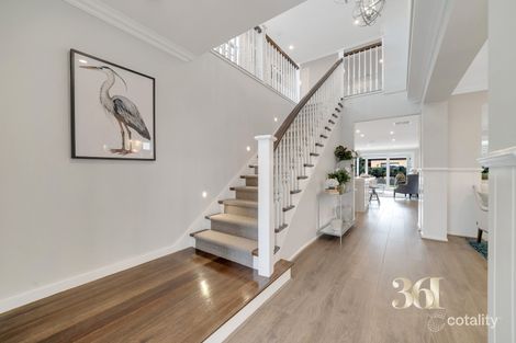 Property photo of 60 Playfield Drive Truganina VIC 3029