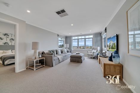 Property photo of 60 Playfield Drive Truganina VIC 3029
