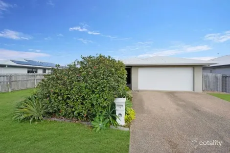 19 Stella St, Kelso, QLD 4815