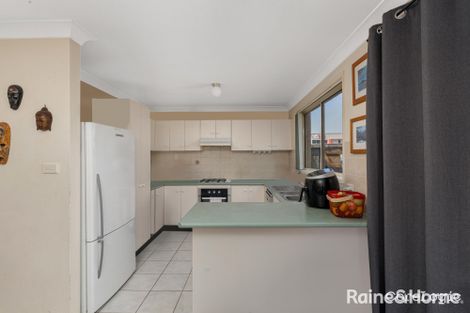 Property photo of 27 Yellowgum Avenue Rouse Hill NSW 2155