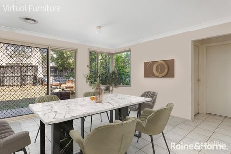 Property photo of 27 Yellowgum Avenue Rouse Hill NSW 2155