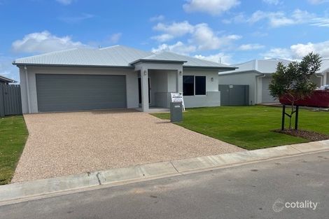 Property photo of 93 Vasa Street Burdell QLD 4818