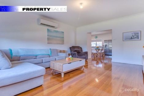 Property photo of 9 Eastleigh Court Newborough VIC 3825