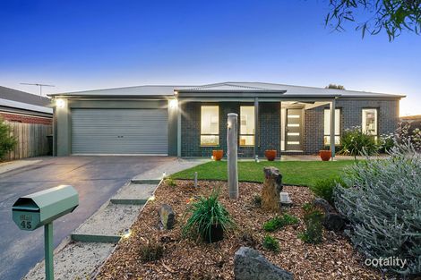 Property photo of 45 Peppertree Rise Waurn Ponds VIC 3216