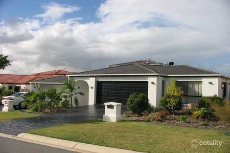 Lot 1/10 Protea Ct, Robina, QLD 4226