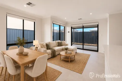 Property photo of 22 Killarney Loop Gosnells WA 6110