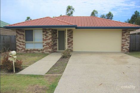 26 Runway Dr, Upper Coomera, QLD 4209