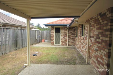 Property photo of 26 Runway Drive Upper Coomera QLD 4209
