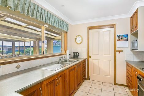 Property photo of 10 Darmstadt Court Kearneys Spring QLD 4350