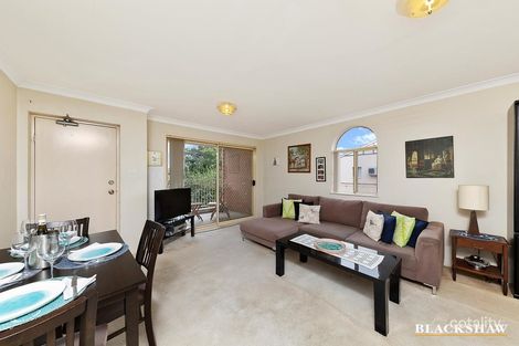 Property photo of 25/12 Albermarle Place Phillip ACT 2606