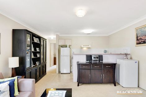 Property photo of 25/12 Albermarle Place Phillip ACT 2606