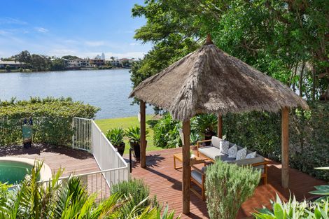 Property photo of 20 Pinnacle Court Robina QLD 4226