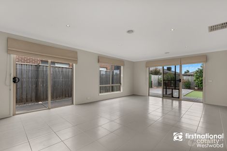 Property photo of 47 Claire Way Tarneit VIC 3029
