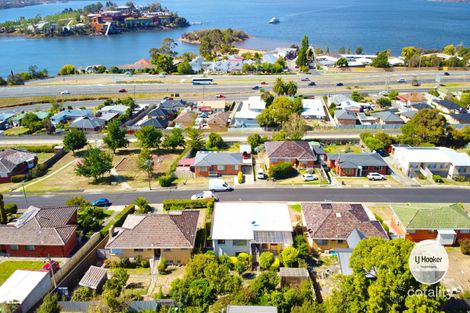 Property photo of 35 Driscoll Street Rosetta TAS 7010