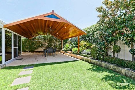 Property photo of 109 Kitchener Road Alfred Cove WA 6154