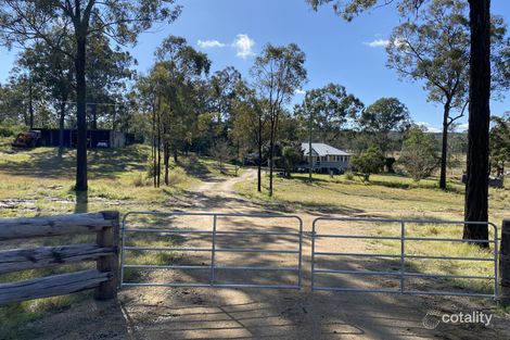 Property photo of 32 Parker Road Ellesmere QLD 4610