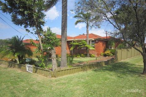 Property photo of 5 Eleanor Avenue Belmore NSW 2192