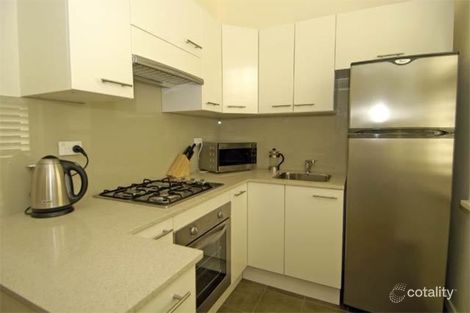 Property photo of 2/3A Farrell Avenue Darlinghurst NSW 2010