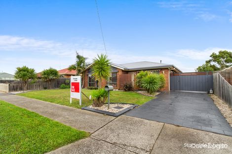 Property photo of 37 Gabo Way Morwell VIC 3840