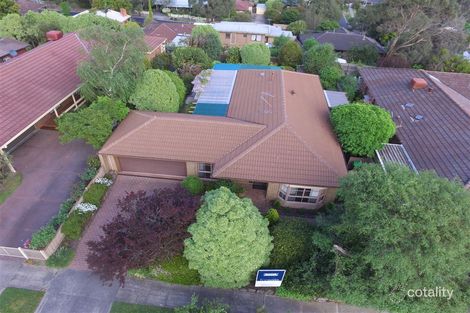 Property photo of 12 Brompton Close Frankston South VIC 3199