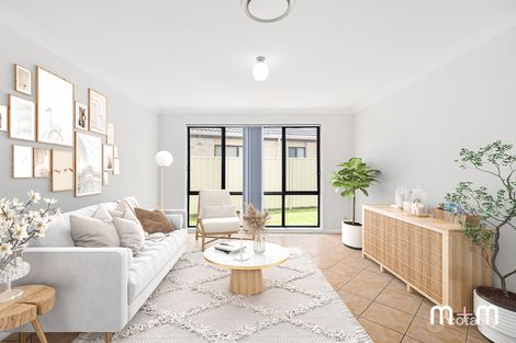 Property photo of 3 Surrey Place Dapto NSW 2530