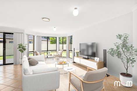 Property photo of 3 Surrey Place Dapto NSW 2530